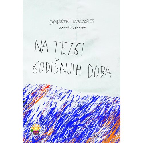 Makart Sandro Slavnić - Na tezgi godi&amp;scaron;njih doba Slike