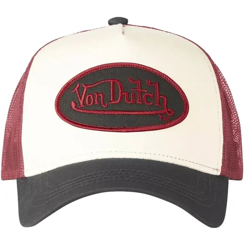 Von Dutch - Bordo