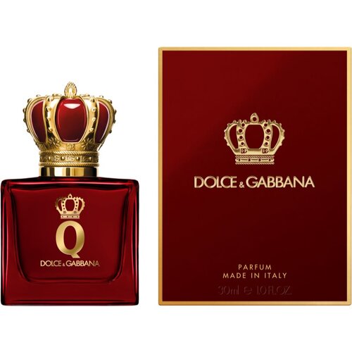 Dolce &amp;amp; Gabbana Q by Parfum parfem za žene 30 ml Slike