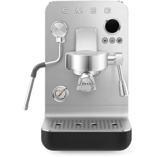 Smeg EMC02BLMEU Espresso-Kava aparat Mat Cijene