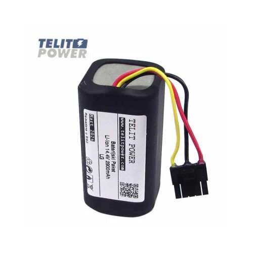 Telit Power XIAOMI MI MJST G1 baterija za usisivač Li-Ion 14.4V 2900mAh LG Cene
