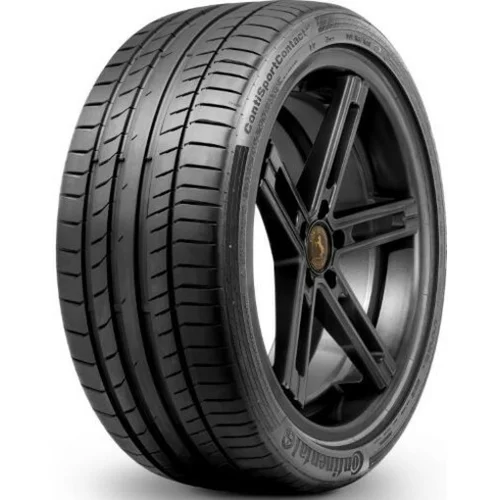 Continental Letne pnevmatike ContiSportContact 5P 325/35R22 110Y FR MO