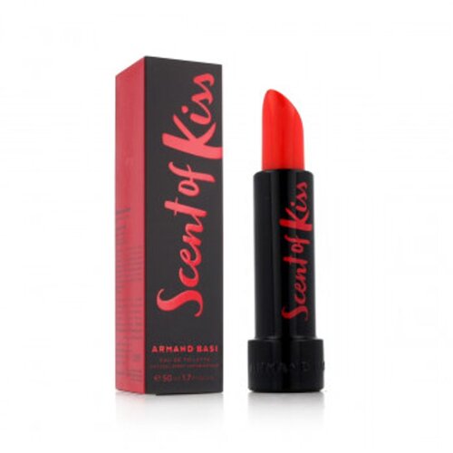 Armand Basi Scent of Kiss 50 ml toaletna voda za ženske Cene