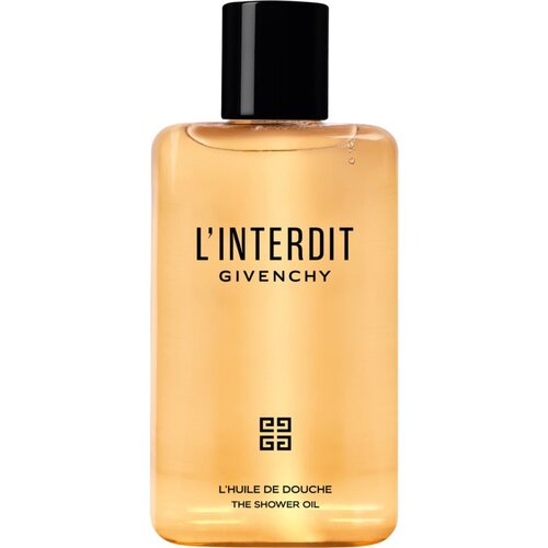 Givenchy L’Interdit olje za prhanje polnilni za ženske 200 ml Cene