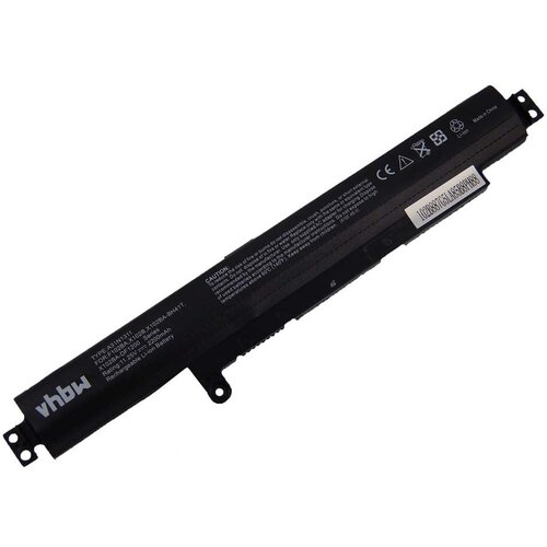 VHBW Baterija za Asus VivoBook X102 / F102, 2200 mAh Cene