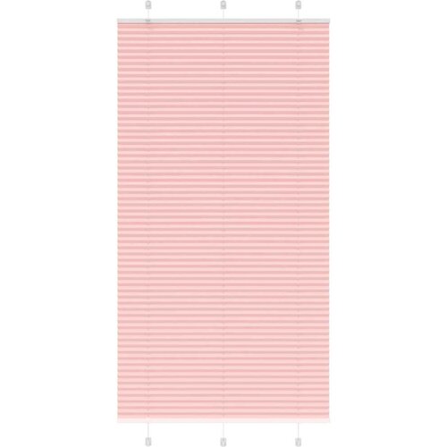  Plisirana zavjesa Roza 110x200 cm &Scaron;irina tkanine 109,4 cm Poliester Cijene