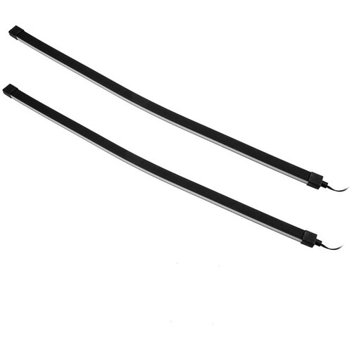 Kolink Led trak Umbra Radiant ARGB Combo Kit - 2 x 400 mm, (21408480) Slike