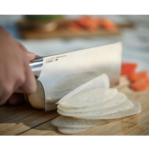Joseph Joseph Elevate Fusion 5-tlg Messer&amp;amp; Scherenset Slike