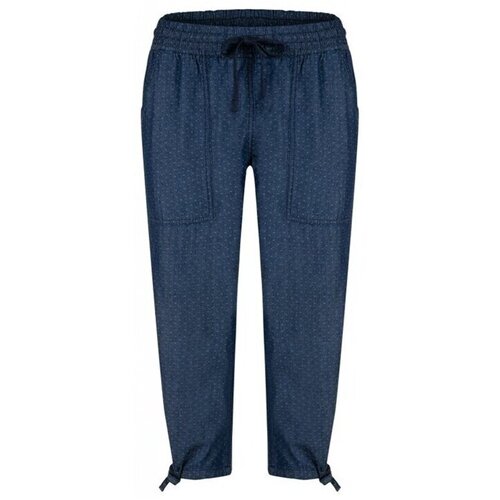 LOAP Hlače Nicoho pisana Slike