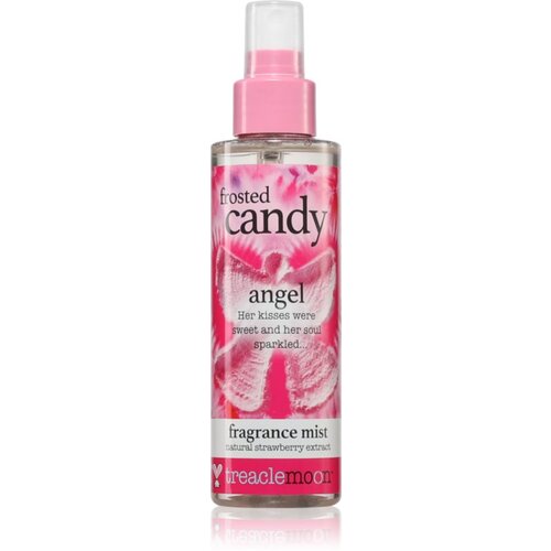 Treaclemoon Frosted Candy Angel pr&amp;scaron;ilo za telo 150 ml Slike