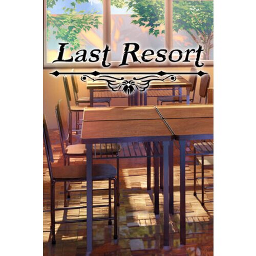 Steam Last Resort (PC) Key GLOBAL Cene