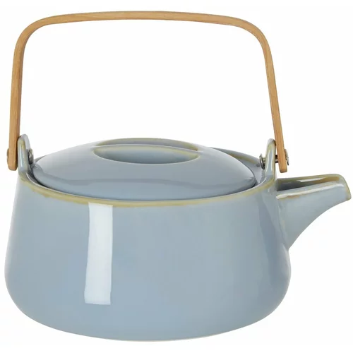 Premier Housewares Moder porcelanast čajnik 1 l Juna –