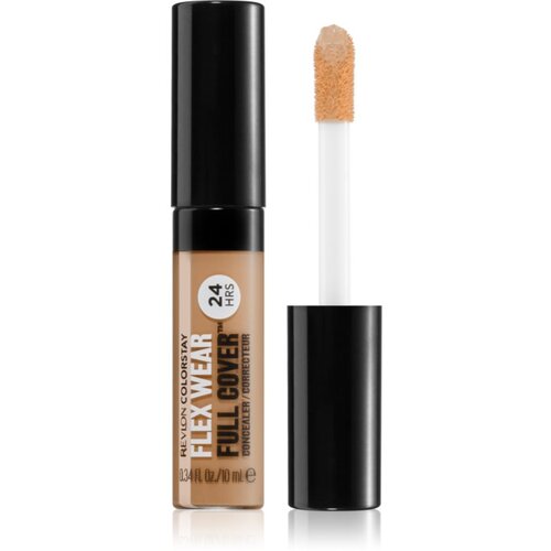 Revlon Cosmetics ColorStay&amp;trade; Flex Wear dolgoobstojni korektor s hialuronsko kislino odtenek N&amp;deg;030 Light Medium 10 ml Slike