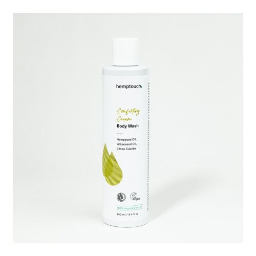 Hemptouch krema za prhanje - Comforting Cream Body Wash Cene