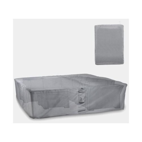 Vonhaus Prevleka za vrtno pohi&scaron;tvo (V) 85 cm x (&Scaron;) 250 cm Cene