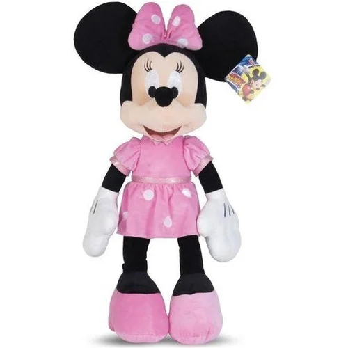 Disney Minnie plišana igračka XL