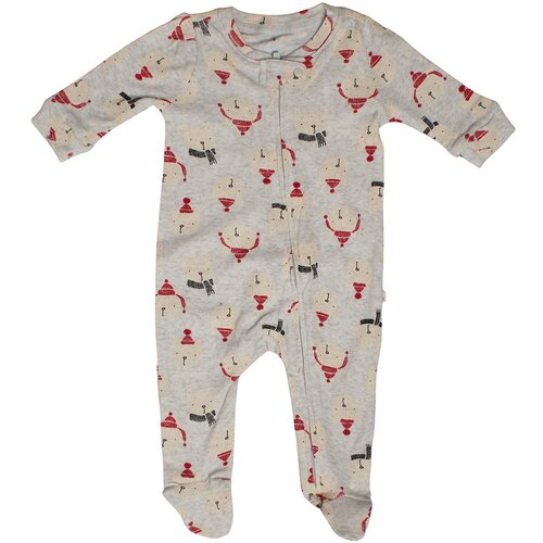 GAP Pižame & Spalne srajce 782958-001 Siva Cene