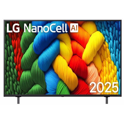 LG 55NANO80A3B (model 2025/26) - - 55 Cene