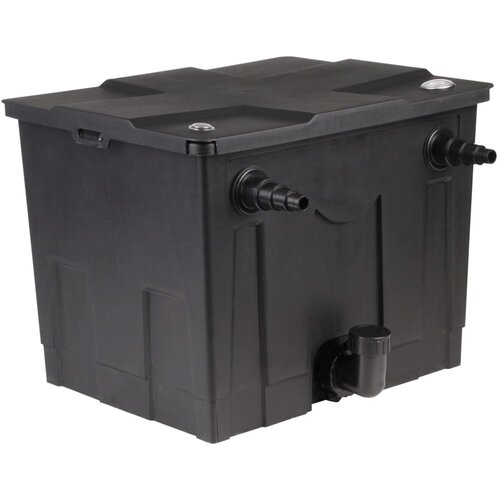 vidaXL Biološki filter za ribnik 8000 L/h Cene