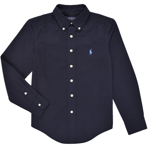 Polo Ralph Lauren Srajce z dolgimi rokavi LS BD PPC-SHIRTS-SPORT SHIRT Slike