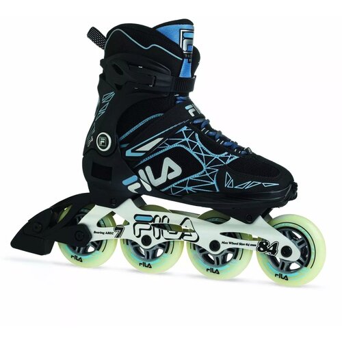 Fila Women's Inline Skates Legacy Pro 84 Lady Slike