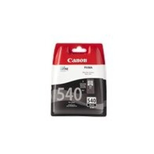 Canon PG-540 črna kartu&scaron;a za črnilo 180P Cene