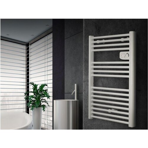 TONON Kupatilski radijator 750W Slike