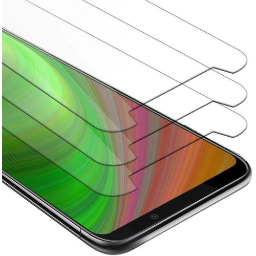  xiaomi black shark 2 pro - zaščitna folija - 3-pack kaljeno zaščitno steklo za zaslone s trdoto 9H in združljivostjo s 3D dotikom, (20548460) Cene