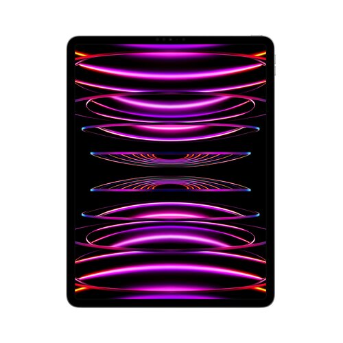 Apple 12.9-inch ipad pro (6th) wi_fi 1TB - space grey (mnxw3hc/a) Slike