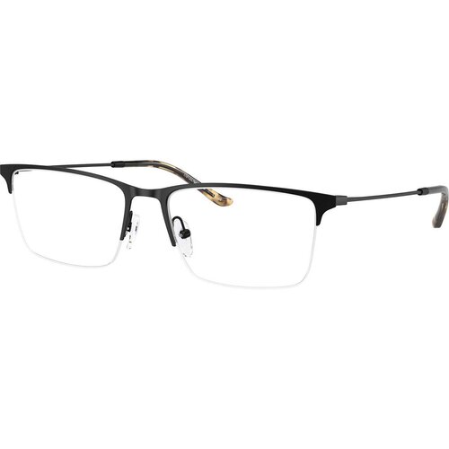 Emporio Armani EA1171 3001 L (57) Črna/Kristalna Slike