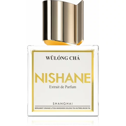 Nishane Wulong Cha parfemski ekstrakt uniseks 100 ml