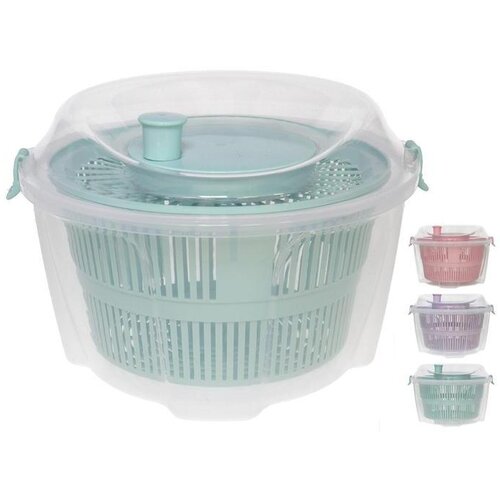  CENTRIFUGA ZA SALATU 4,4L Slike