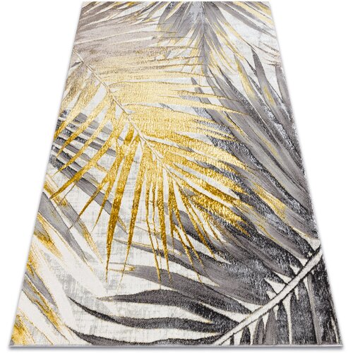 RugsX Preproge BLISS Z217AZ276 preproga zlata / siva - 180x270 cm Pozlačena Cene