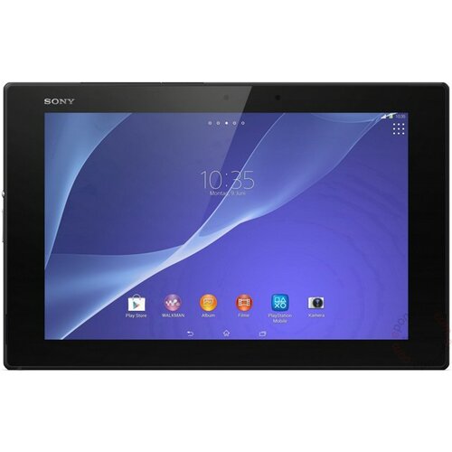 Sony Xperia Tablet Z2 - SGP521 tablet pc računar Slike