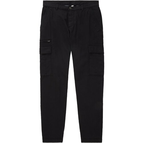 Tom Tailor 1037550 Muške pantalone, Crne Cene