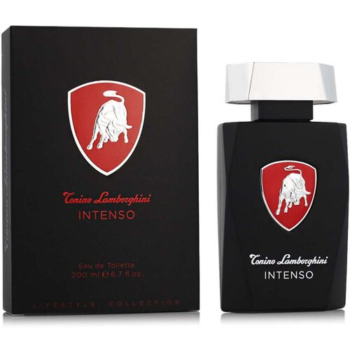 Parfem za muškarce Tonino Lamborghini Intenso EDT 200 ml Cijene
