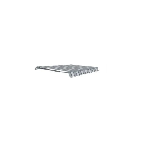 Green Bay tenda 395 x 300 cm bijelo-siva Slike