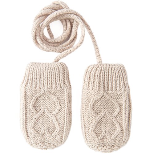 Cool club rukavice 1 prst CAG2902740 Ž bež 56/68 Slike