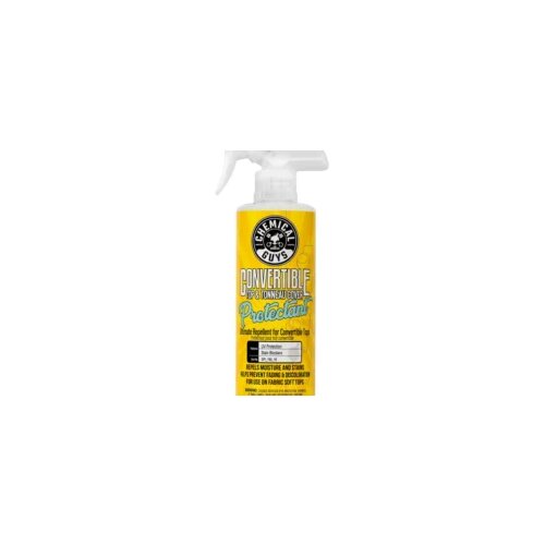 Chemical Guys Convertible Top Protectant 473ml Cijene