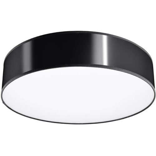  Sollux SL.0917 - Plafonska svetiljka ARENA 4xE27/15W/230V crna Cene
