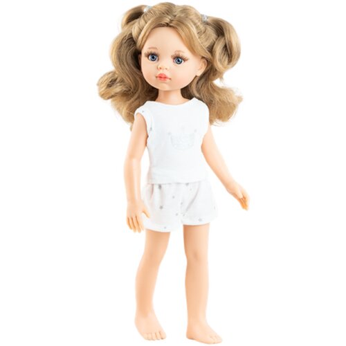 Paola Reina lutka Karla u pidžami 32 cm ( 13230 ) Cene