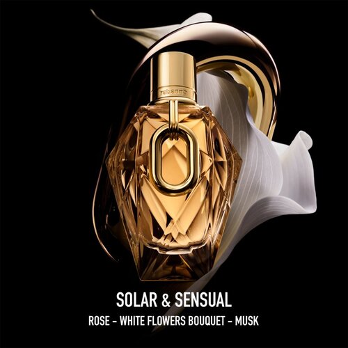 Rabanne Ženski parfem Million Gold, EDP, 50 ml Slike