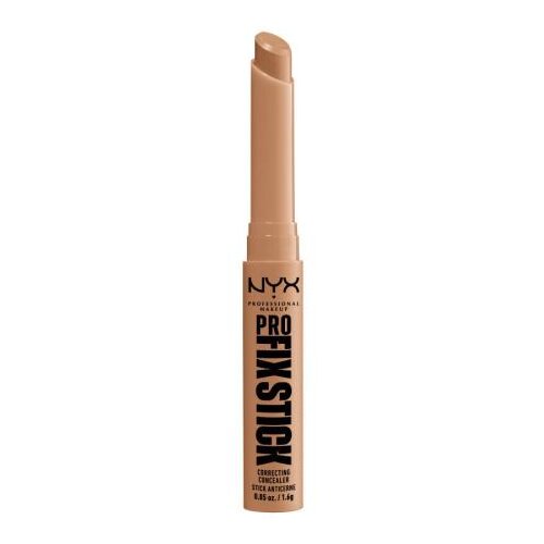 NYX Professional Makeup Pro Fix Stick Correcting Concealer korektor 1.6 g Odtenek 12 nutmeg Cene