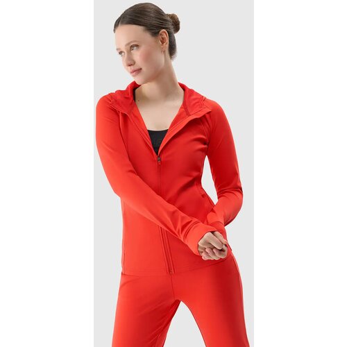 4f Women&amp;#039;s functional sweatshirt Slike