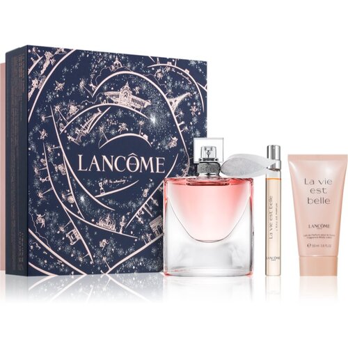 Lancôme La Vie Est Belle darilni set za ženske Cene