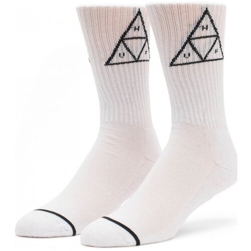 Huf Socks set tt crew Bijela Cijene