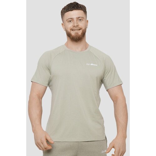 GymBeam Muška majica Agile Sage Cijene