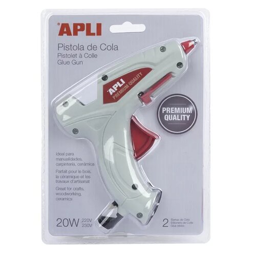 Apli Lepilna pi&scaron;tola Premium Cene