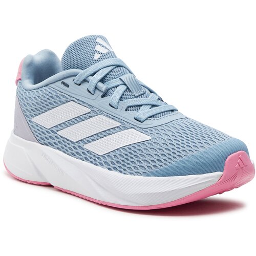 Adidas Čevlji Duramo SL Kids IF8539 Wonblu/Ftwwht/Blipnk Cene