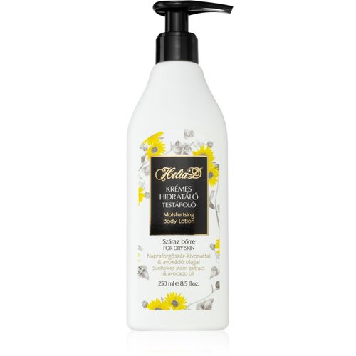 Helia-D Firming hidratantno mlijeko za tijelo 250 ml Cijene